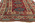 4 x 9 Antique Caucasian Kazak Rug 74292