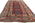 4 x 9 Antique Caucasian Kazak Rug 74292