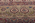 14 x 17 Antique Brown Persian Kermanshah Rug 74298