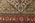 4 x 7 Antique Romanian Mahi Tabriz Rug 74300