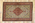 4 x 7 Antique Romanian Mahi Tabriz Rug 74300