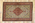 4 x 7 Antique Romanian Rug 74300