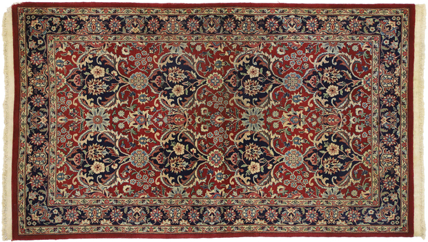 3 x 5 Pakistani Rug 74301