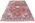 3 x 5 Vintage Persian Silk Qum Rug 74314