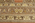 13 x 17 Antique Persian Tabriz Rug 74321