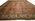 9 x 13 Vintage Tabriz Rug 74329