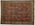 9 x 13 Vintage Tabriz Rug 74329