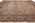 10 x 12 Antique-Worn Persian Tabriz Rug 74332