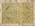 4 x 6 Vintage Indian Mashhad Rug 74339