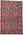 4 x 7 Antique Persian Kashan Rug 74340