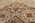 11 x 14 Antique Indian Agra Rug 74351