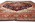 12 x 15 Antique Persian Heriz Rug 74402