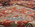 12 x 15 Antique Persian Heriz Rug 74402
