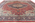 8 x 11 Vintage Indian Tabriz Rug 74404