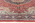 8 x 11 Vintage Indian Tabriz Rug 74404