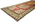 4 x 10 Vintage Oushak Rug 74476