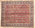 10 x 13 Vintage Persian Tabriz Rug 74331