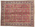 10 x 13 Vintage Persian Tabriz Rug 74331