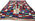 5 x 8 Vintage Moroccan Azilal Rug 74550