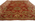 8 x 10 Vintage Oushak Rug 74643