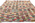 4 x 6 Vintage Colorful Moroccan Azilal Rug 74554