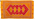4 x 6 Vintage Taznakht Moroccan Rug 74570