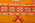 4 x 6 Vintage Taznakht Moroccan Rug 74570