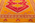 4 x 6 Vintage Taznakht Moroccan Rug 74570