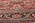 11 x 13 Vintage Persian Mahal Rug 74573