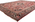 11 x 13 Vintage Persian Mahal Rug 74573