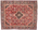 11 x 13 Vintage Persian Mahal Rug 74573