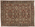 9 x 11 Antique Mahal Rug 74577