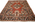 5 x 6 Antique Mahal Rug 74582