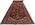 3 x 20 Antique Malayer Rug 74636