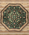 16 x 16 Edward Fields Octagon Rug 74648