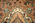5 x 6 Vintage Indian Agra Rug 74659