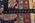 8 x 11 Vintage Romanian Isfahan Rug 74660
