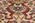 8 x 11 Vintage Romanian Isfahan Rug 74660