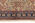 8 x 11 Vintage Romanian Isfahan Rug 74660