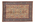 8 x 11 Vintage Romanian Isfahan Rug 74660