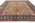 8 x 11 Vintage Romanian Isfahan Rug 74660