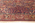 9 x 11 Antique Indian Agra Rug 74662