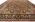 10 x 13 Antique Mahal Rug 74671