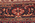 12 x 16 Antique Persian Heriz Rug 74680