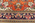 4 x 5 Vintage Persian Silk Qum Rug 74689