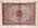 3 x 5 Vintage Persian Tabriz Rug 74690