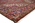 7 x 8 Vintage Persian Heriz Rug 74698
