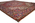 7 x 8 Vintage Persian Heriz Rug 74698