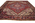 7 x 8 Vintage Persian Heriz Rug 74698
