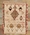 3 x 5 Vintage Moroccan Azilal Rug 74705 w